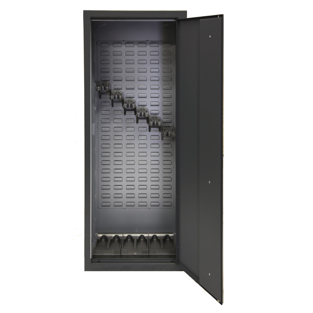 SecureIt Agile 52