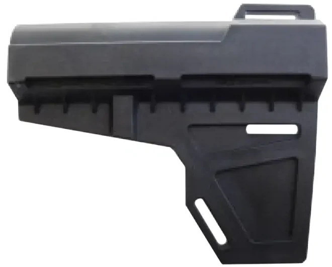 KAK Shockwave Blade