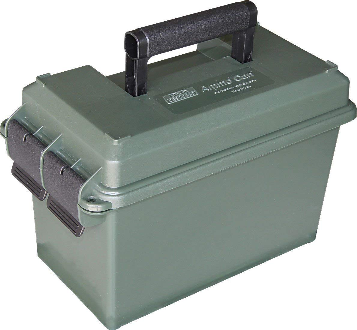 MTM .50 Cal Ammo Can