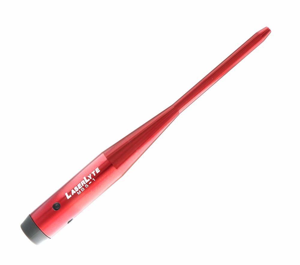 LaserLyte Universal Laser Boresight