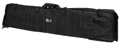 NcStar VISM Rifle Case/Shooting Mat