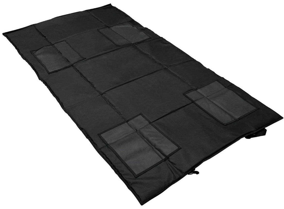 NcStar VISM Roll-Up Mat
