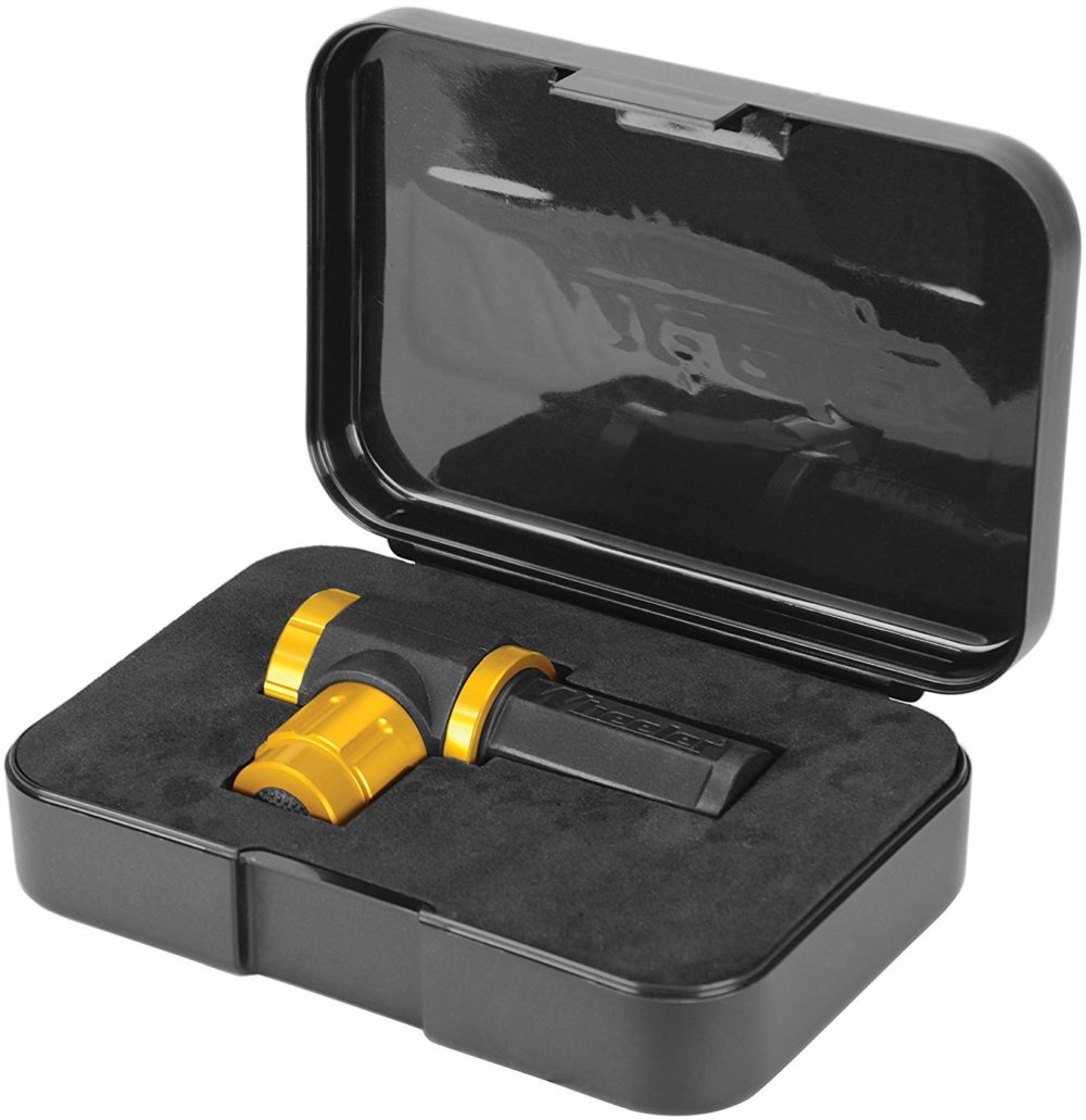 Wheeler Professional Laser Boresighter