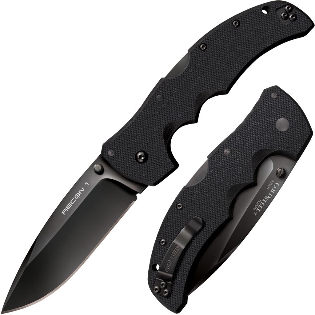 Cold Steel Recon 1
