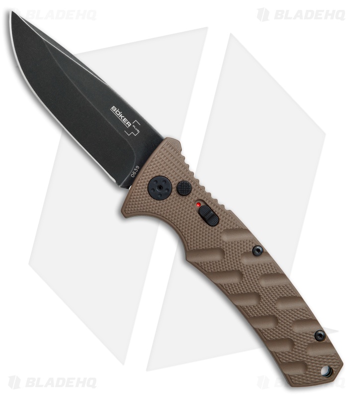 Boker Plus Strike Automatic