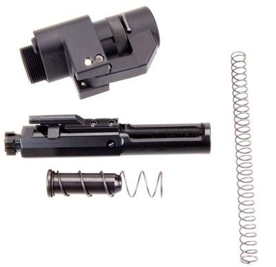 Dead Foot Arms Folding Stock Adapter