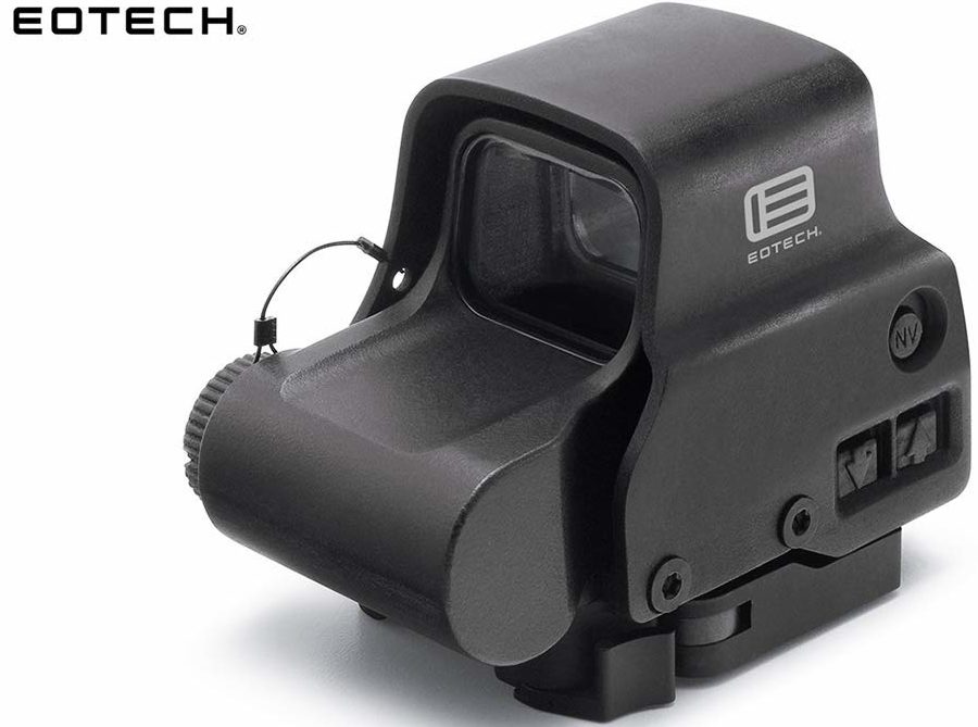 EOTECH EXPS3 HWS