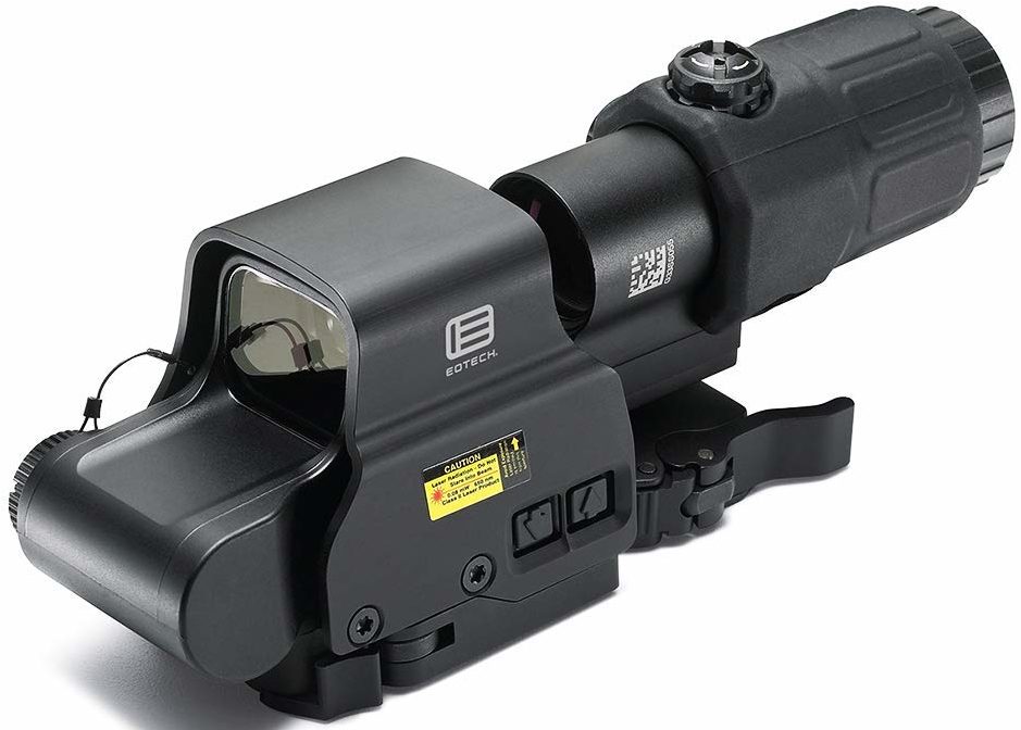 EOTECH HHS Hybrid
