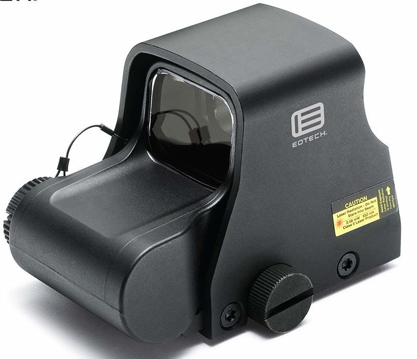 EOTech XPS2