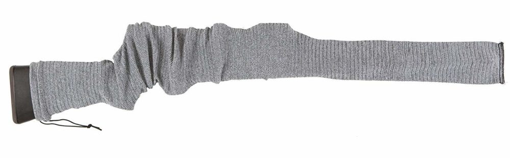 Allen 52″ Knit Gun Sock, Silicone Treated