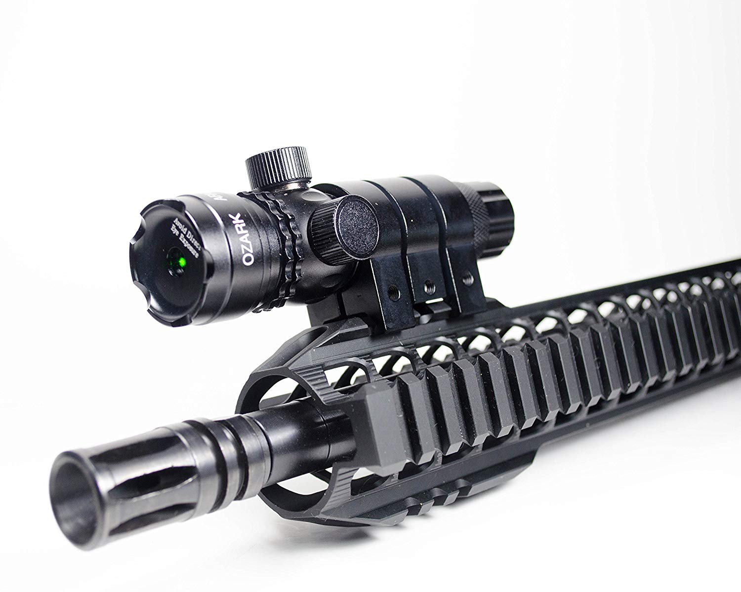 Ozark Armament Green Laser