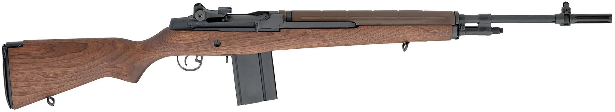 Springfield M1A