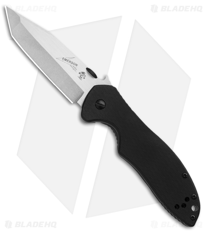Kershaw Emerson CQC-7