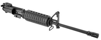 Colt 9mm AR-15 Upper Assembly Set