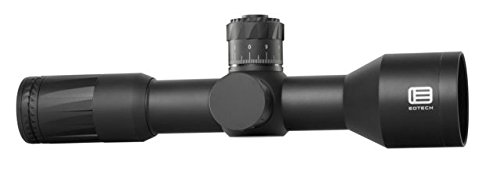 EOTECH Vudu 5-25×50