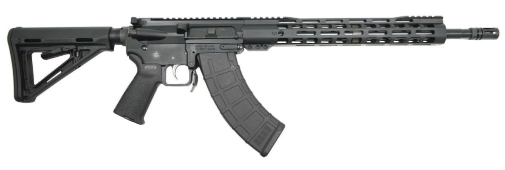 PSA Gen 2 KS-47