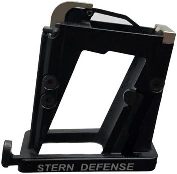 Stern Defense 9mm Conversion Adapter