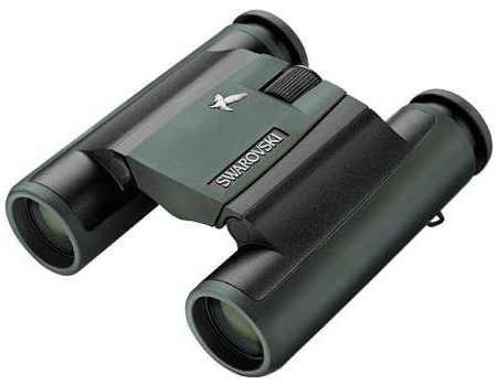 Swarovski CL Pocket 8×25