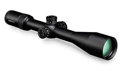 Vortex Optics 4-24×50 Strike Eagle