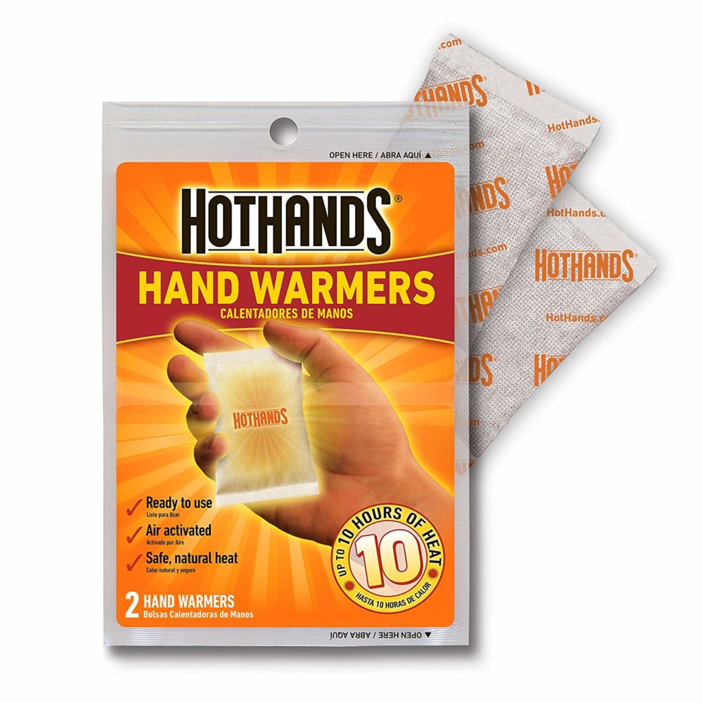 HotHands Hand Warmers
