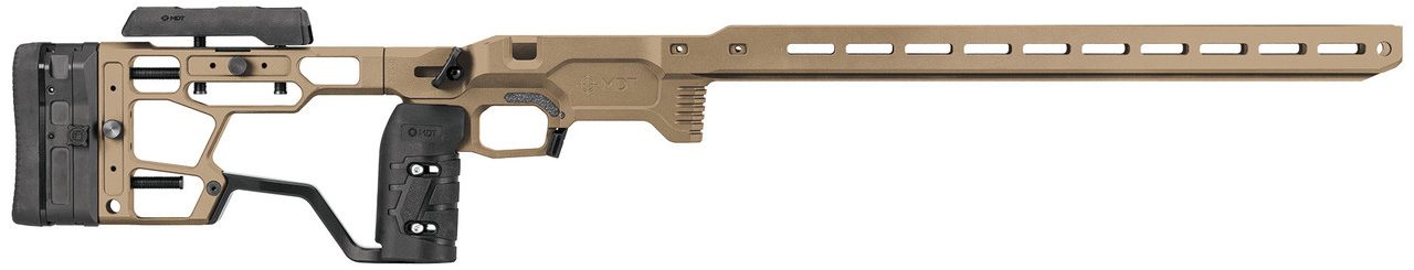 MDT ACC Chassis
