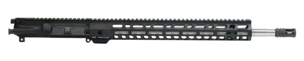 PSA 6.5 Grendel 18″ Upper