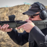 KelTec RDB