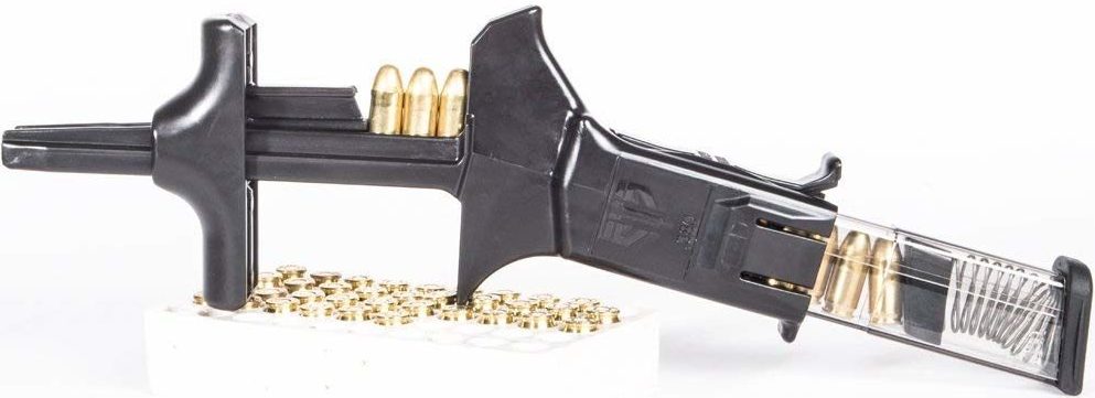 ETS CAM Pistol Speed Loader