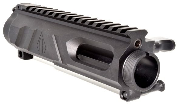 Gibbz Arms G4 Side-Charging Upper Receiver