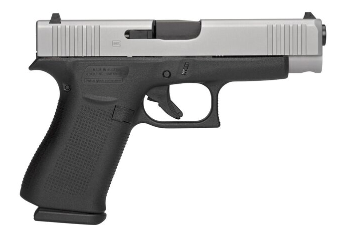 Glock G48