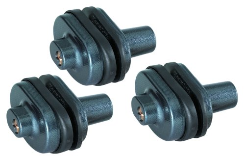 Master Lock 90TRISPT, Keyed Alike 3-Pack