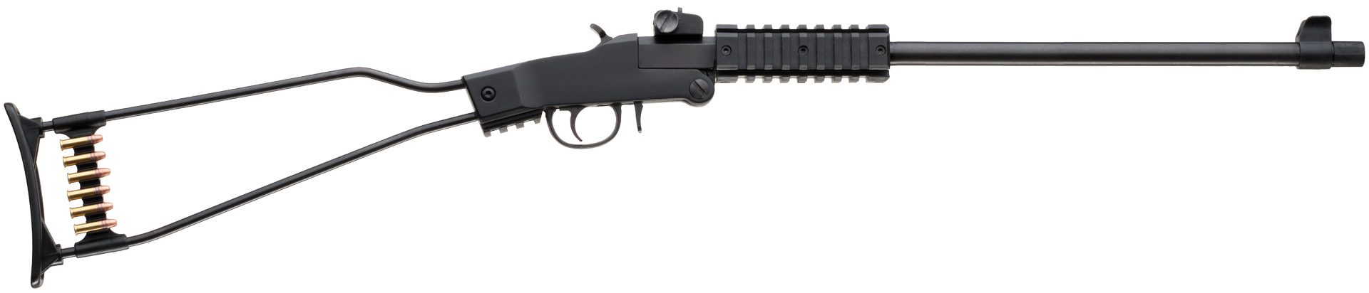 Chiappa Little Badger