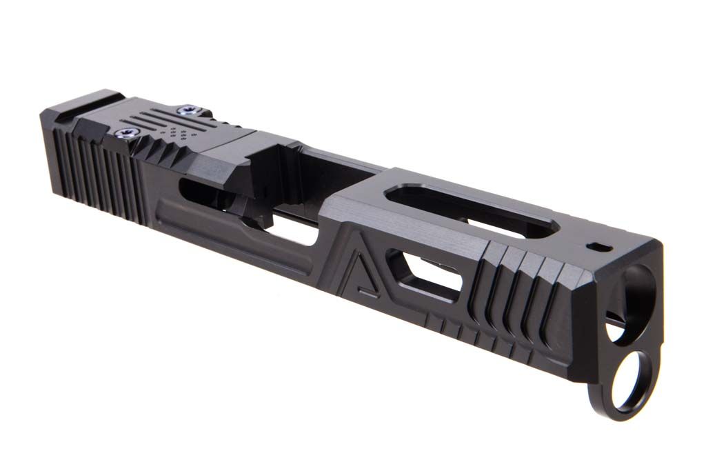 Agency Arms Glock Slides