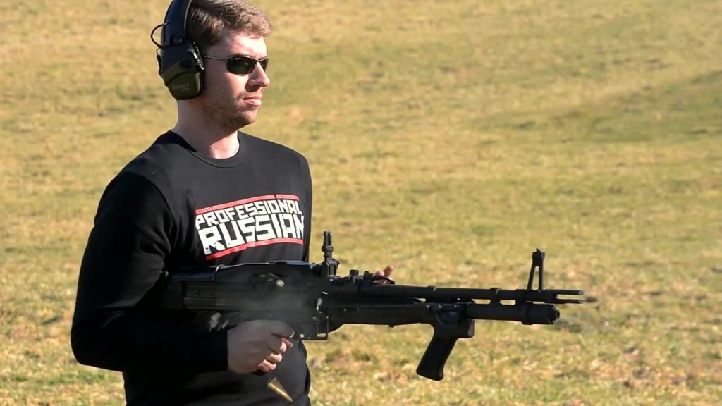 FPSRussia 2