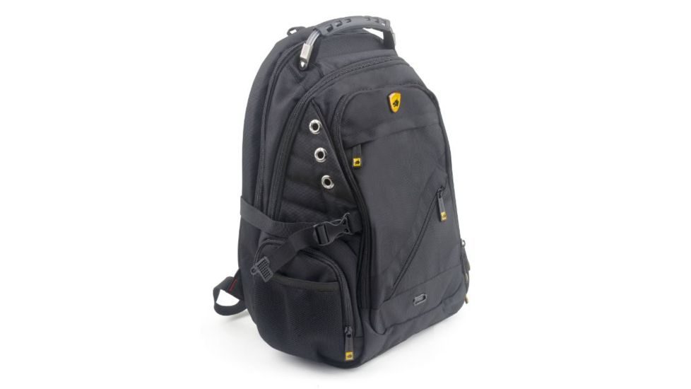 Guard Dog Security ProShield 2 Bulletproof Backpack