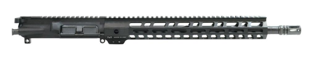 Complete PSA .22 LR Upper