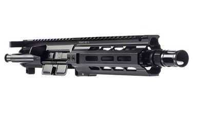 PWS MK1 Series Uppers