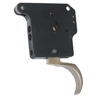 Rifle Basix Remington 700 Custom Trigger