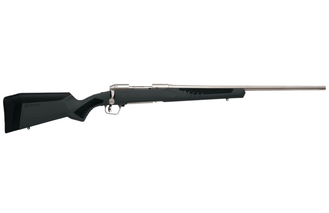 Savage 110 Lightweight Storm
