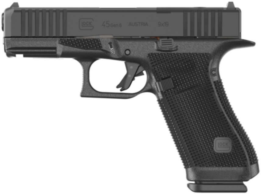 Glock 45 Gen 6