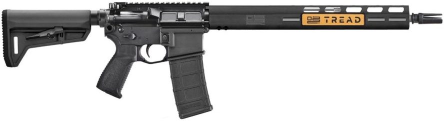 Sig Sauer M400 Tread