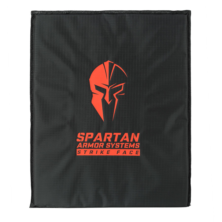 Spartan Backpack Armor