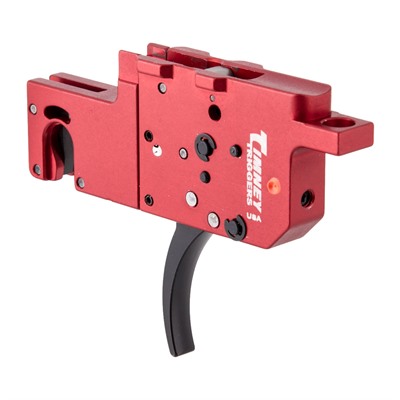 Timney Ruger Precision Rifle 2-Stage Trigger