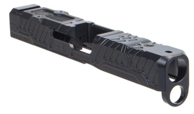 ZEV Orion Slides