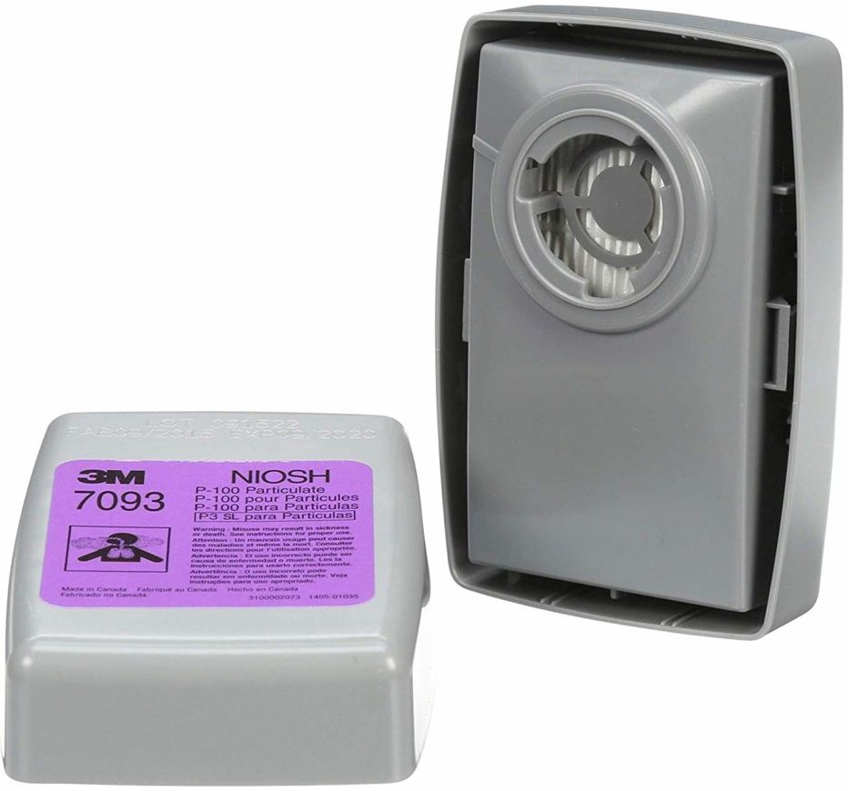 3M 7093 Particulate Filter