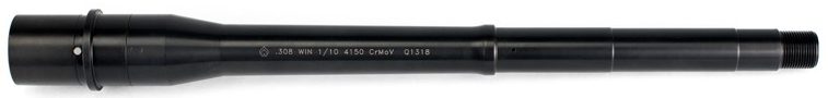 Ballistic Advantage 12.5″ .308 Win AR-10 Barrel