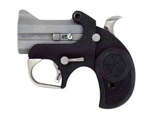 Bond Arms Backup