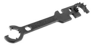 Brownells AR-15 Armorer’s Wrench