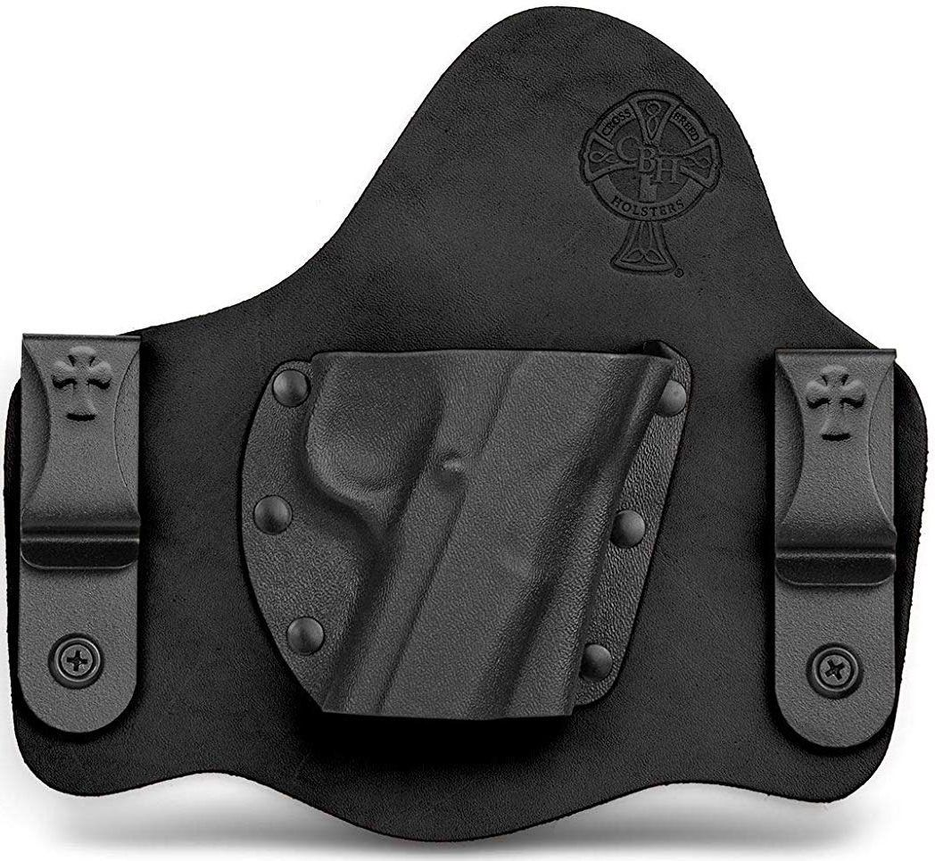 CrossBreed SuperTuck