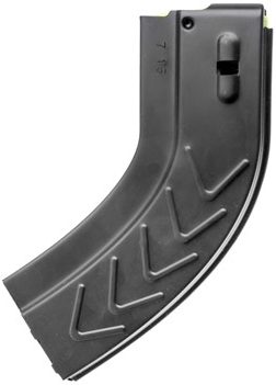 AR-15 D&H 7.62×39 Magazine